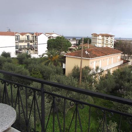 Magdalena'S Studios Τσιλιβί Δωμάτιο φωτογραφία