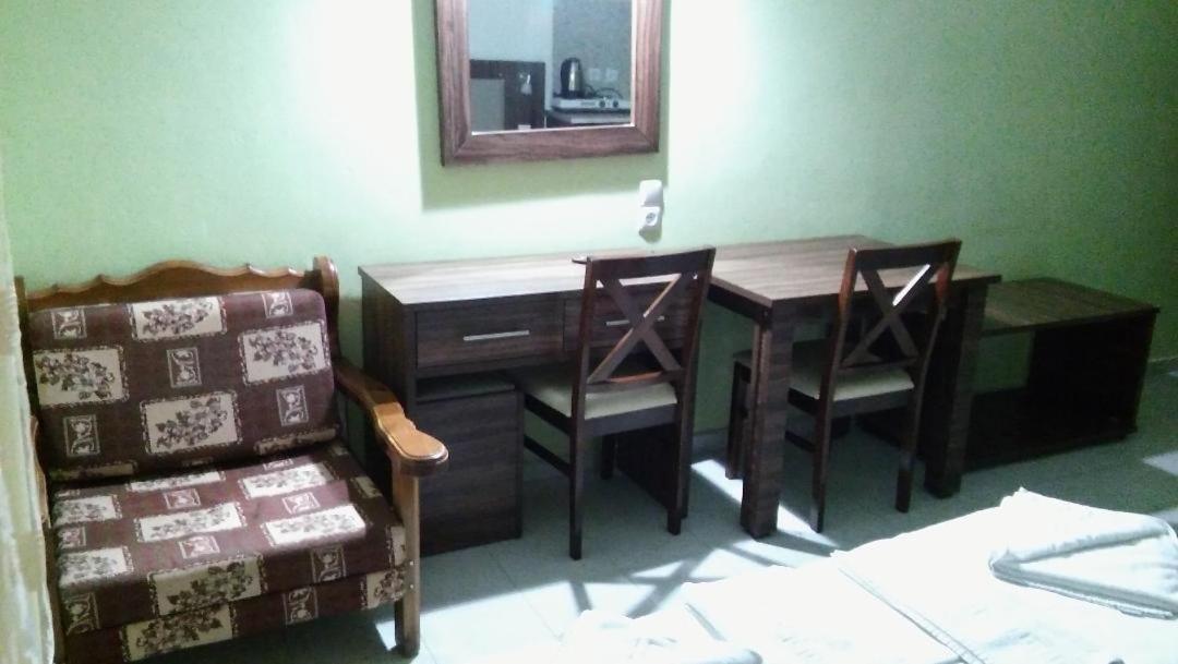 Magdalena'S Studios Τσιλιβί Εξωτερικό φωτογραφία