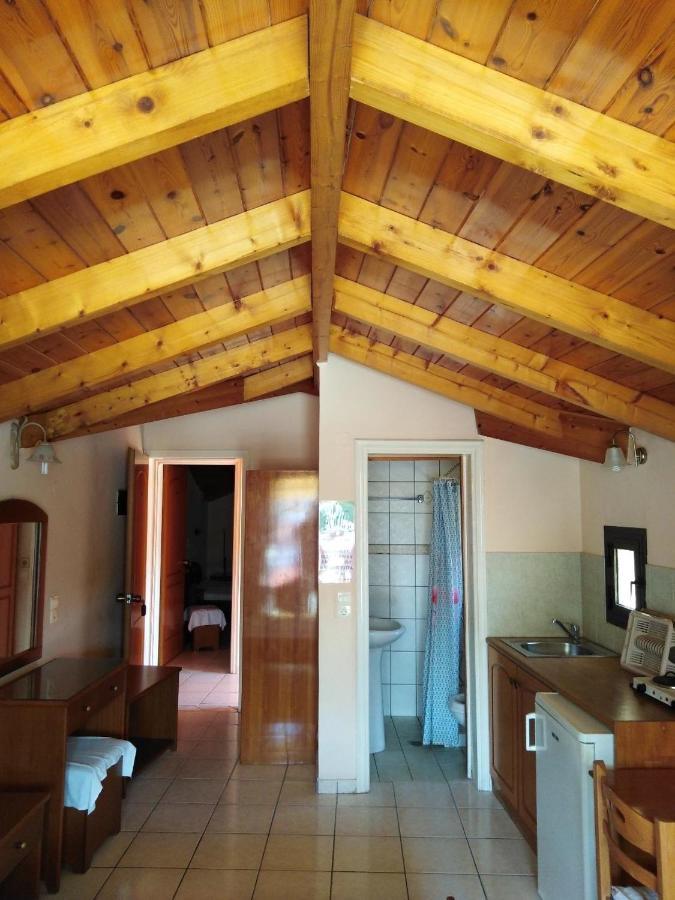 Magdalena'S Studios Τσιλιβί Εξωτερικό φωτογραφία