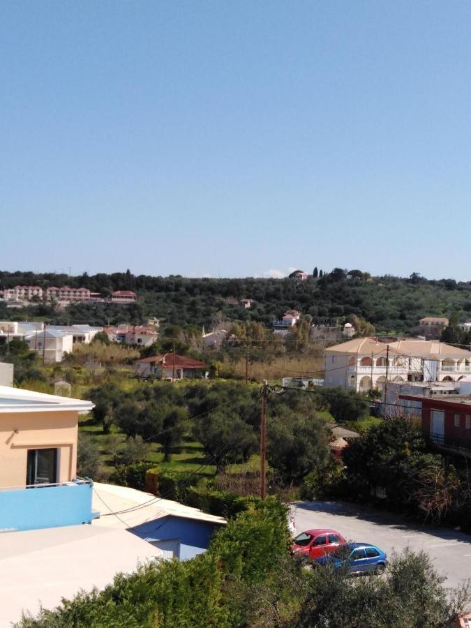 Magdalena'S Studios Τσιλιβί Εξωτερικό φωτογραφία