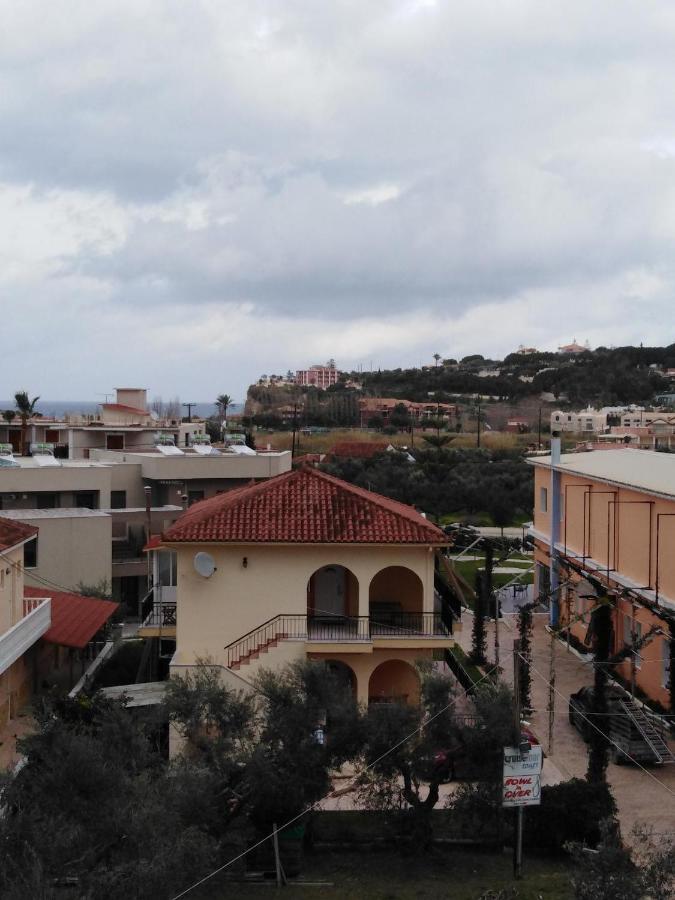 Magdalena'S Studios Τσιλιβί Εξωτερικό φωτογραφία