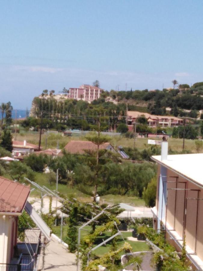 Magdalena'S Studios Τσιλιβί Εξωτερικό φωτογραφία