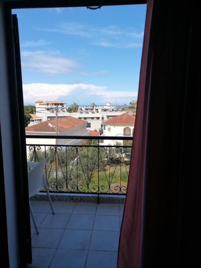 Magdalena'S Studios Τσιλιβί Εξωτερικό φωτογραφία
