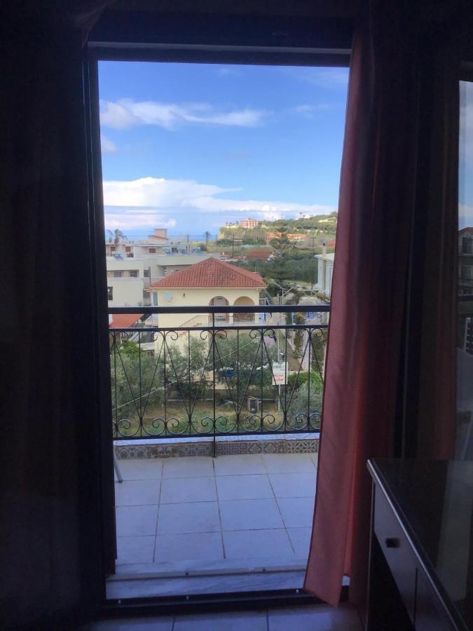 Magdalena'S Studios Τσιλιβί Εξωτερικό φωτογραφία