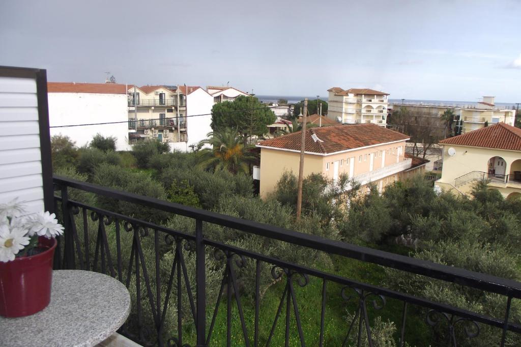 Magdalena'S Studios Τσιλιβί Δωμάτιο φωτογραφία